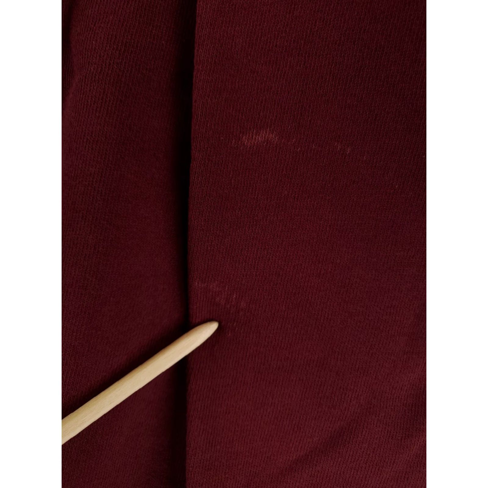 Jerzees VINTAGE Jerzees Sweatshirt Purple Long Sleeve XL Mens Size US XL / EU 56 / 4 - 4 Thumbnail