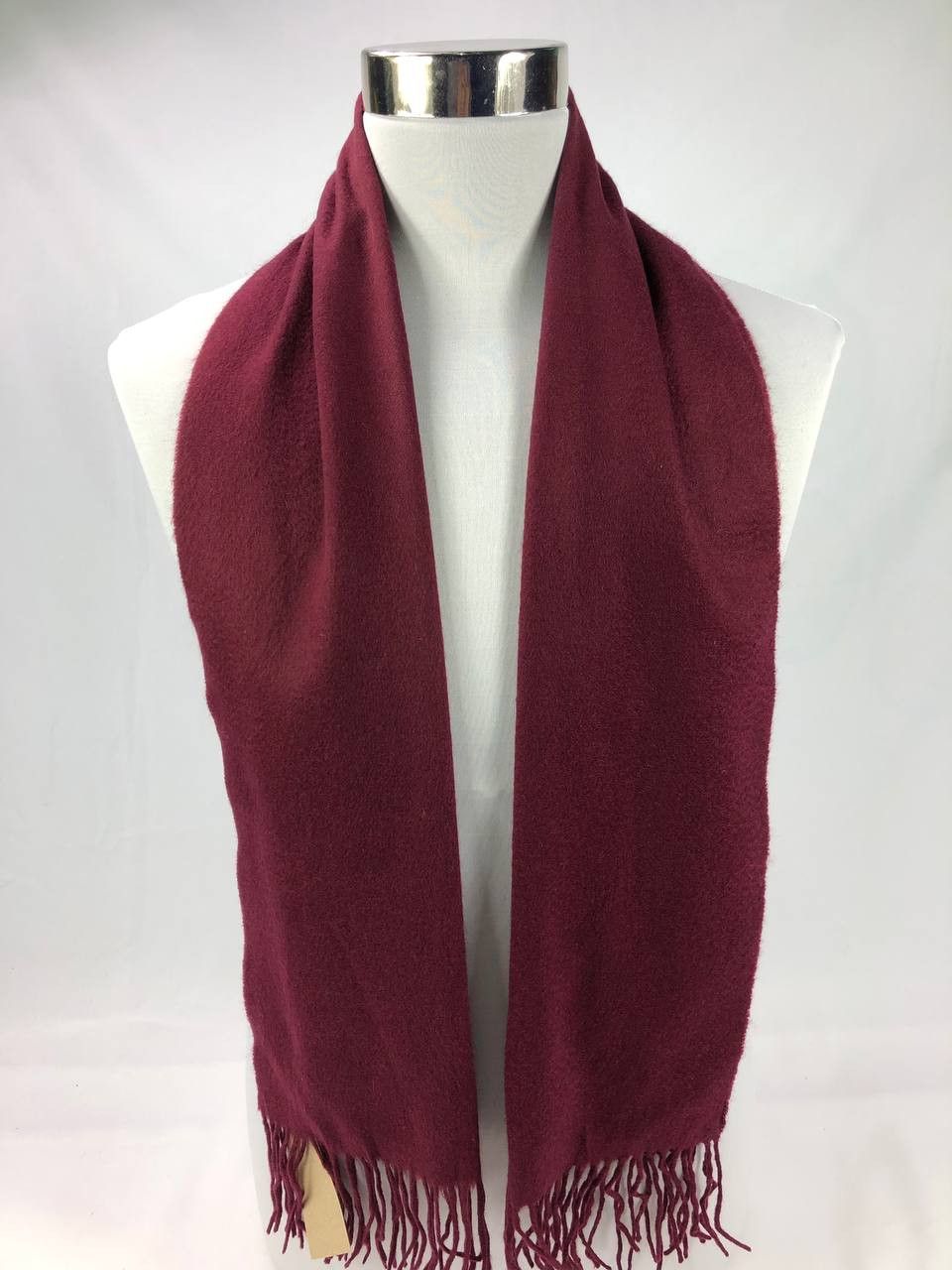 Aquascutum Aquascutum Scarf / Muffler / Neckwear FS017 Size ONE SIZE - 1 Thumbnail