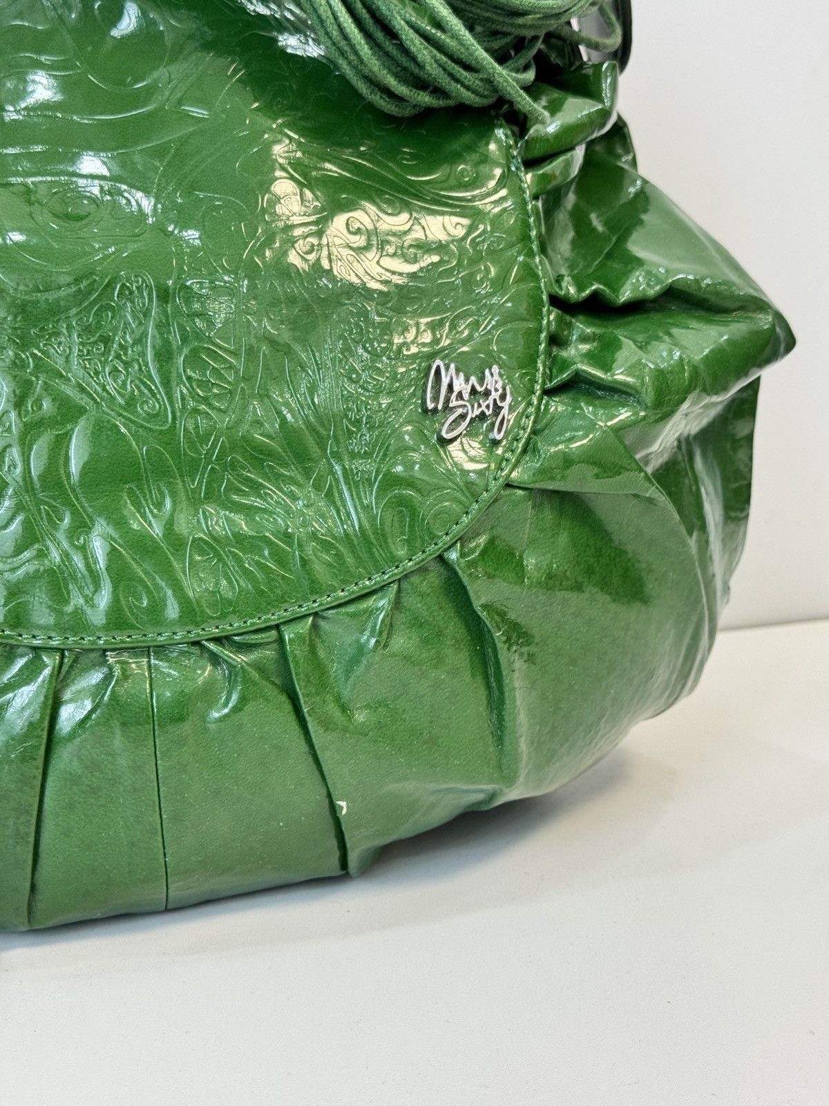 Miss Sixty Miss Sixty Collection Vinatge y2k style hype bag Size ONE SIZE - 5 Thumbnail