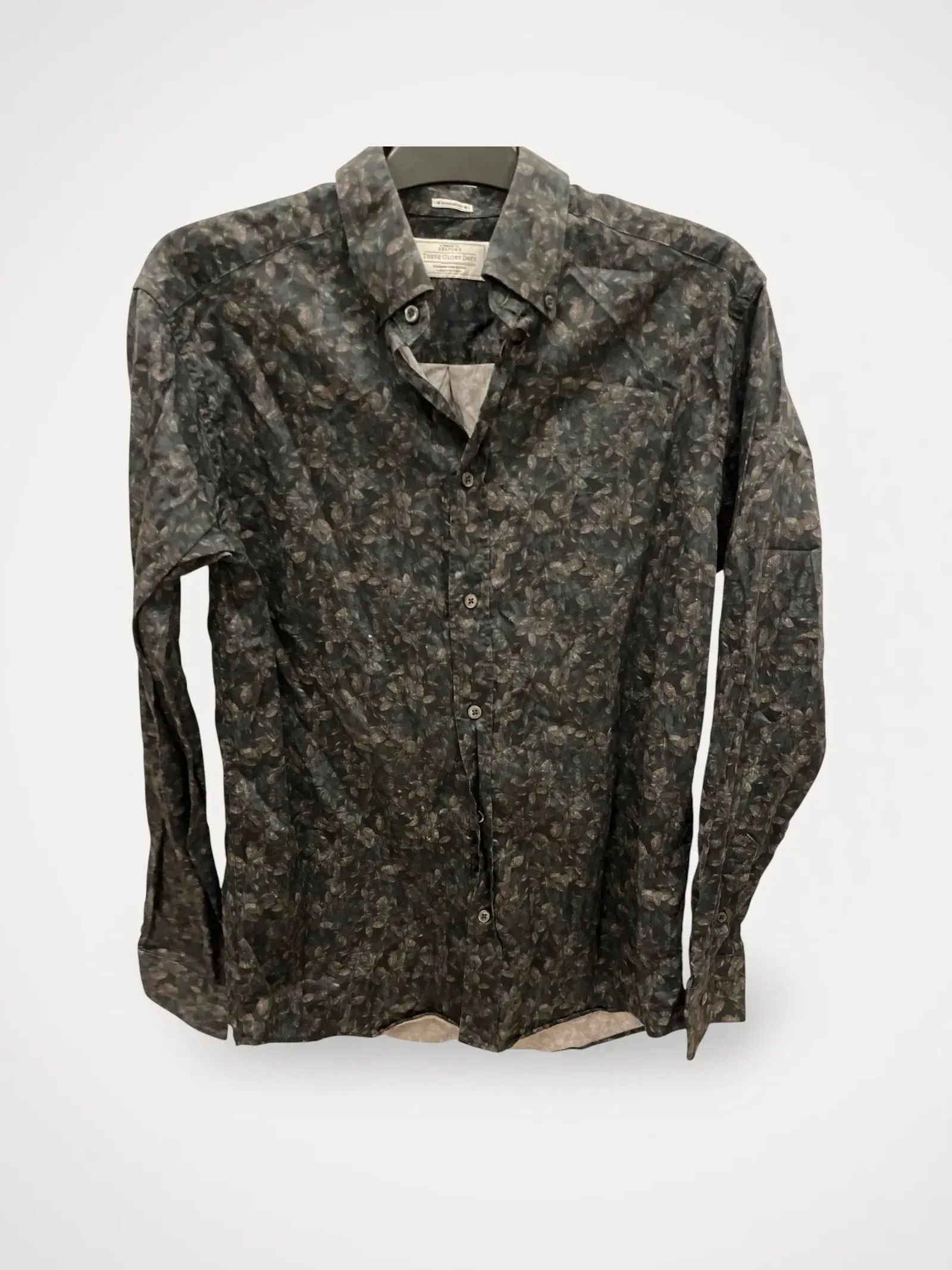 These Glory Days These Glory Days Shirt Size US L / EU 52-54 / 3 - 1 Thumbnail