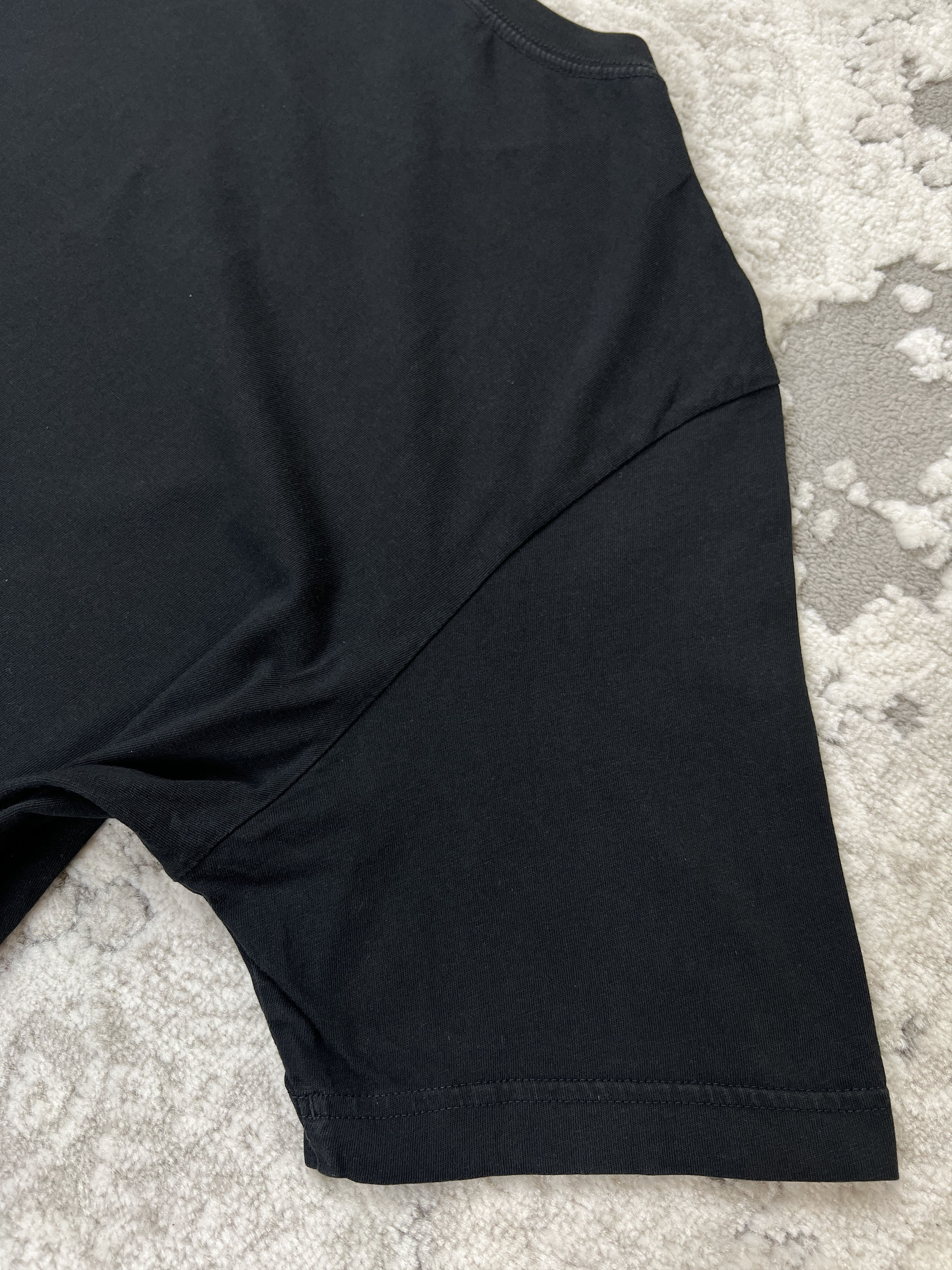 Adidas Adidas Originals Trefoil Logo T-Shirt Black L Size US L / EU 52-54 / 3 - 8 Thumbnail