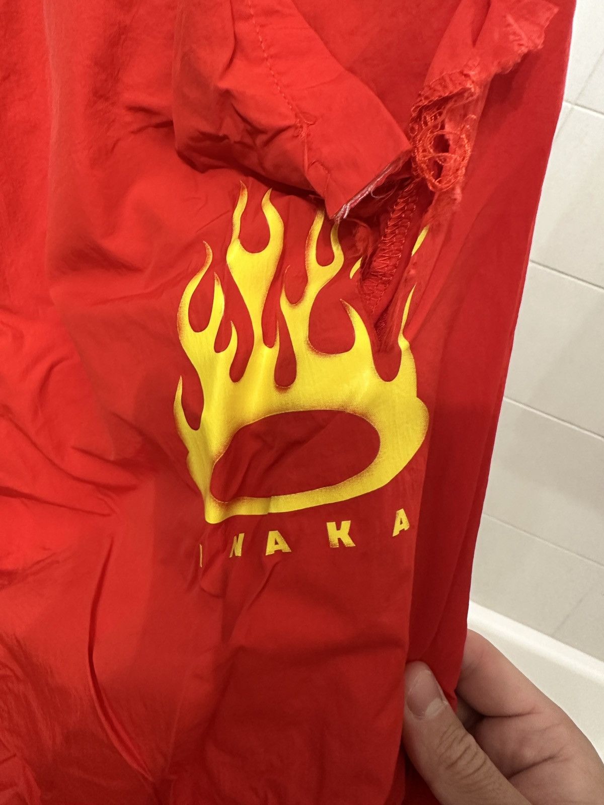 Other Inaka baggy sweats Size US 33 - 2 Thumbnail