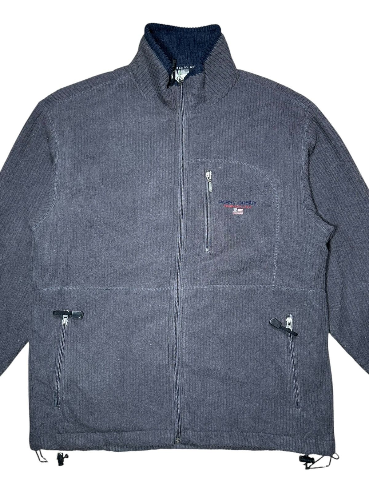 Japanese Brand Gerry Cosby Jacket Size US L / EU 52-54 / 3 - 2 Thumbnail