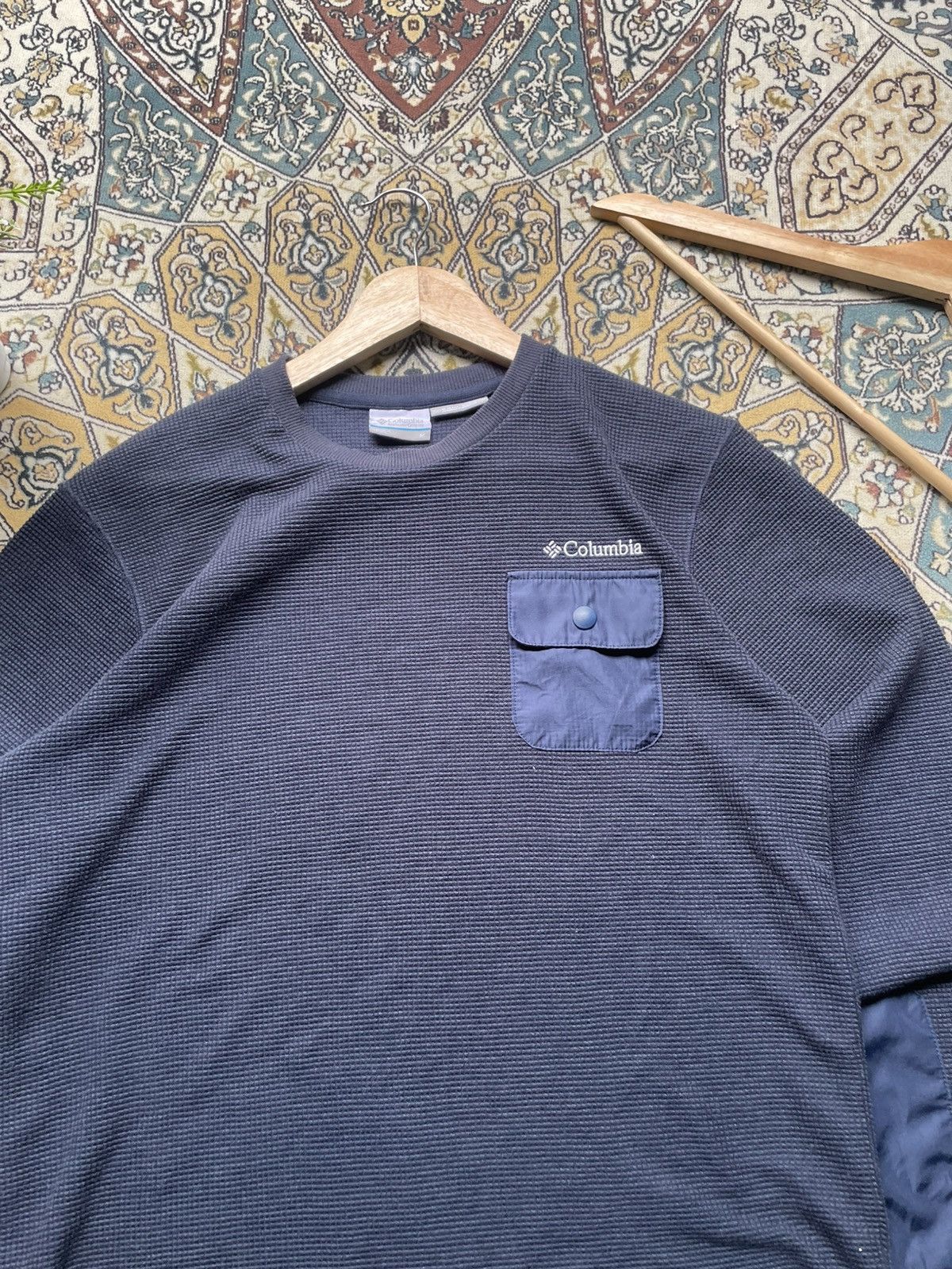 Columbia Columbia x Omni-wick Size US M / EU 48-50 / 2 - 2 Thumbnail