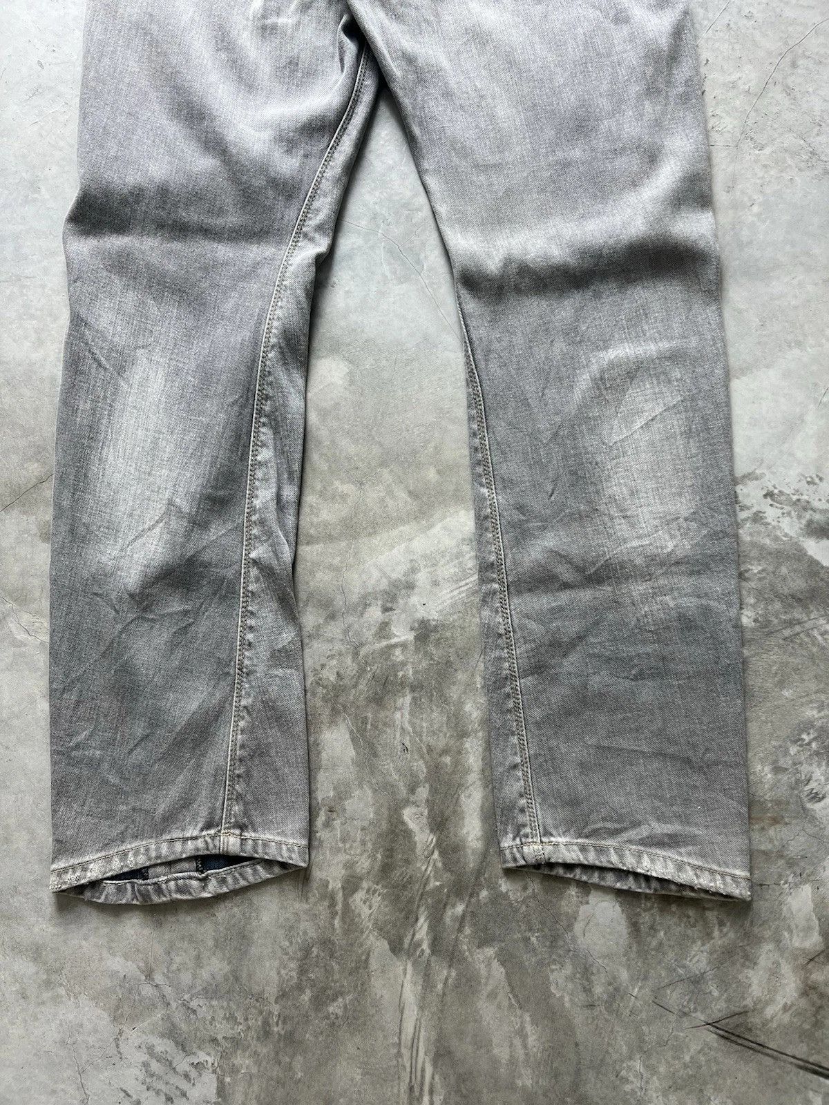 Levi's Levis Engineered Jeans Side Cinch 31x30 Size US 31 - 8 Thumbnail