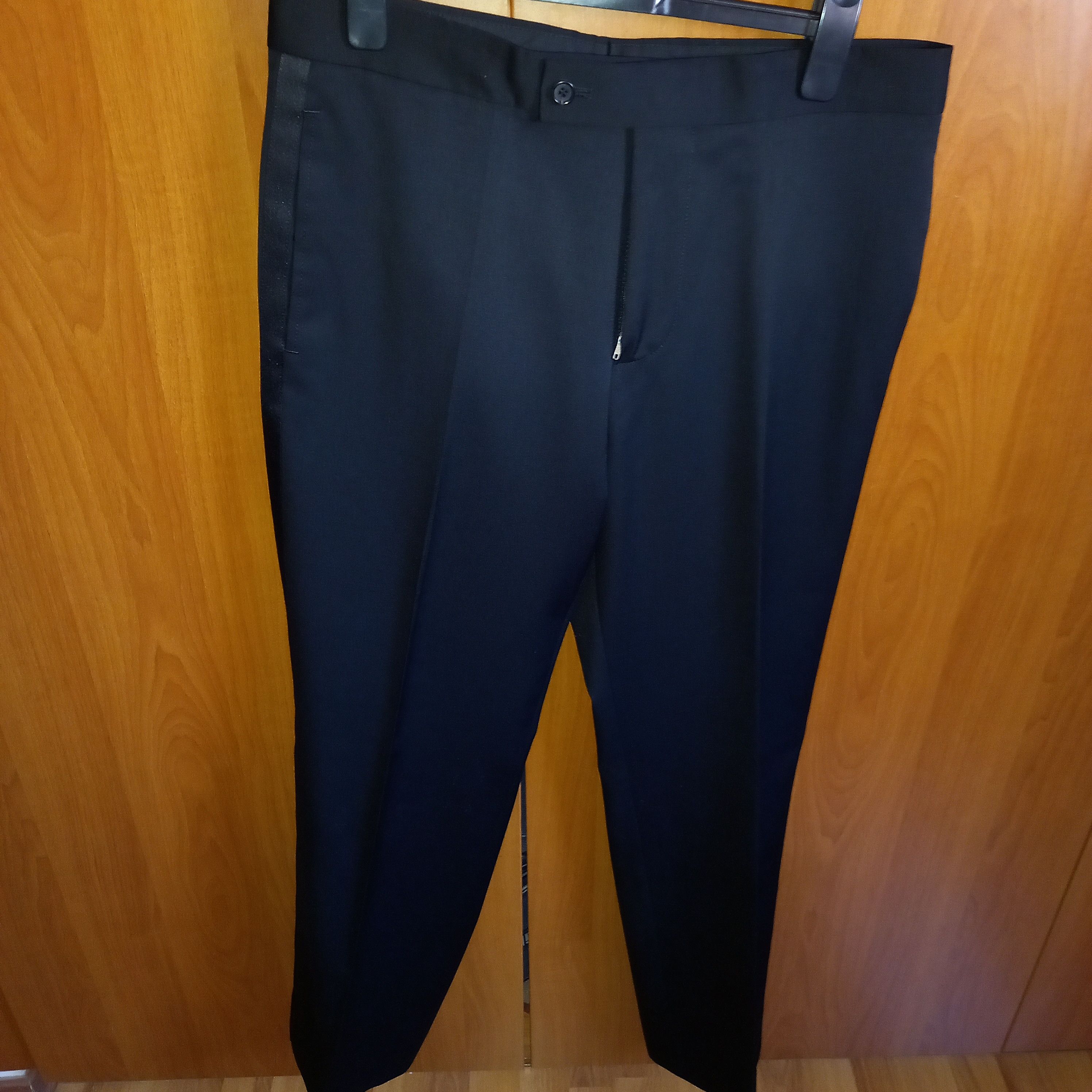 Hugo Boss Hugo Boss Size 52R - 2 Thumbnail