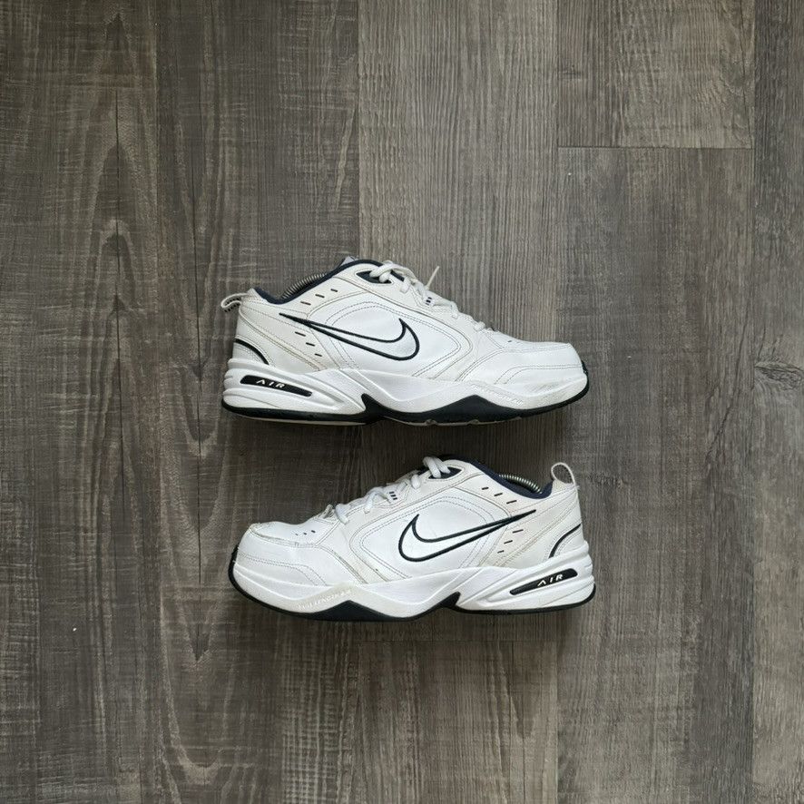 Nike NIKE Air Monarch IV (10.5M) Size US 10.5 / EU 43-44 - 2 Thumbnail