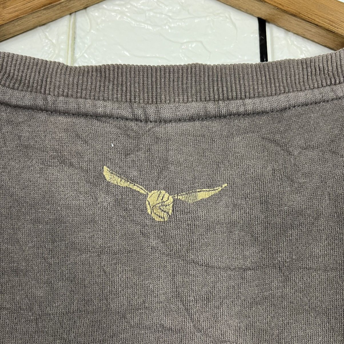 Other HARRY POTTER RAVENCLAW HOGWARTS SWEATSHIRT #4303-C195 Size US M / EU 48-50 / 2 - 17 Thumbnail