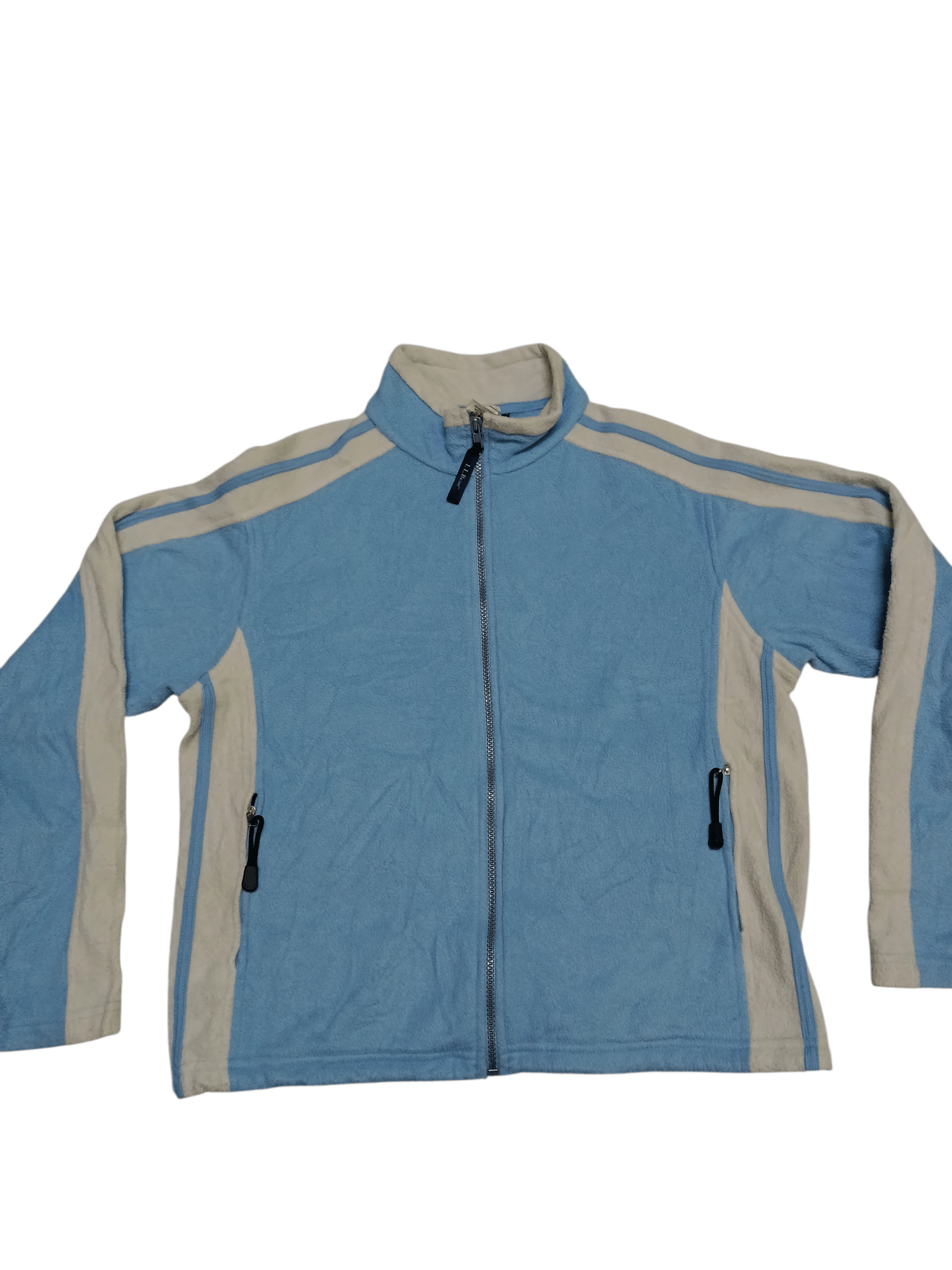 L.L. Bean L.L bean brand jacket vintage Size L / US 10 / IT 46 - 4 Thumbnail