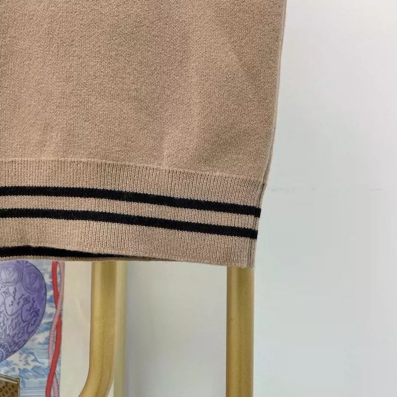 Dior Dior Cashmere vest Size XS / US 0-2 / IT 36-38 - 3 Thumbnail