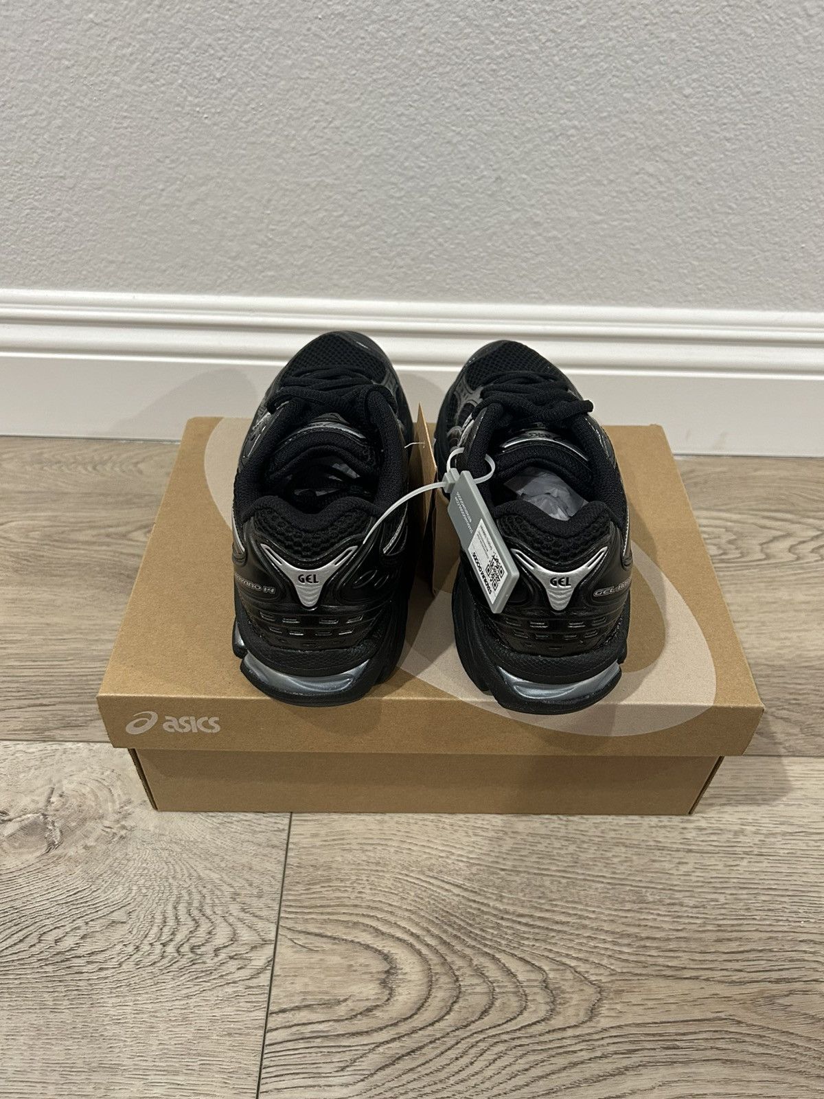 Asics ASICS Gel-Kayano 14 Sneakers Size US 7.5 / IT 37.5 - 3 Thumbnail