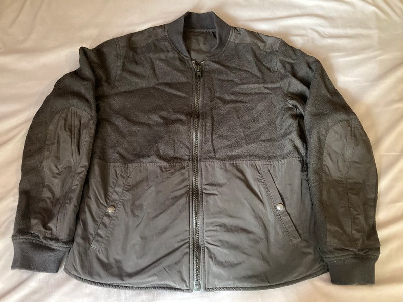 Sage De Cret Sage De Cret - Reversible Jacket - XL Rare Size US XL / EU 56 / 4 - 2 Thumbnail