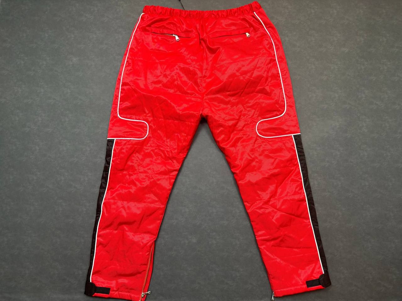 Kith × Ronnie Fieg Kith x Ronnie Fieg Jacket Racing Collection 2018 XL Red Bull Size US XL / EU 56 / 4 - 3 Thumbnail