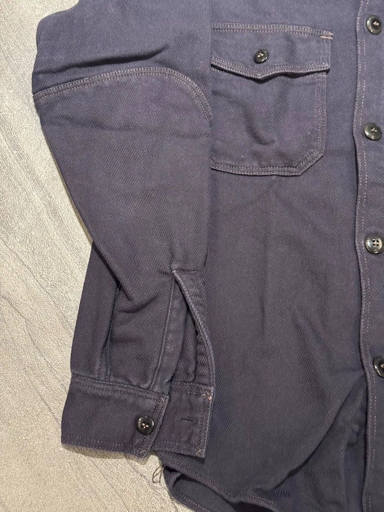 Freewheelers Freewheelers size 15 Thick shirt Size US M / EU 48-50 / 2 - 2 Thumbnail