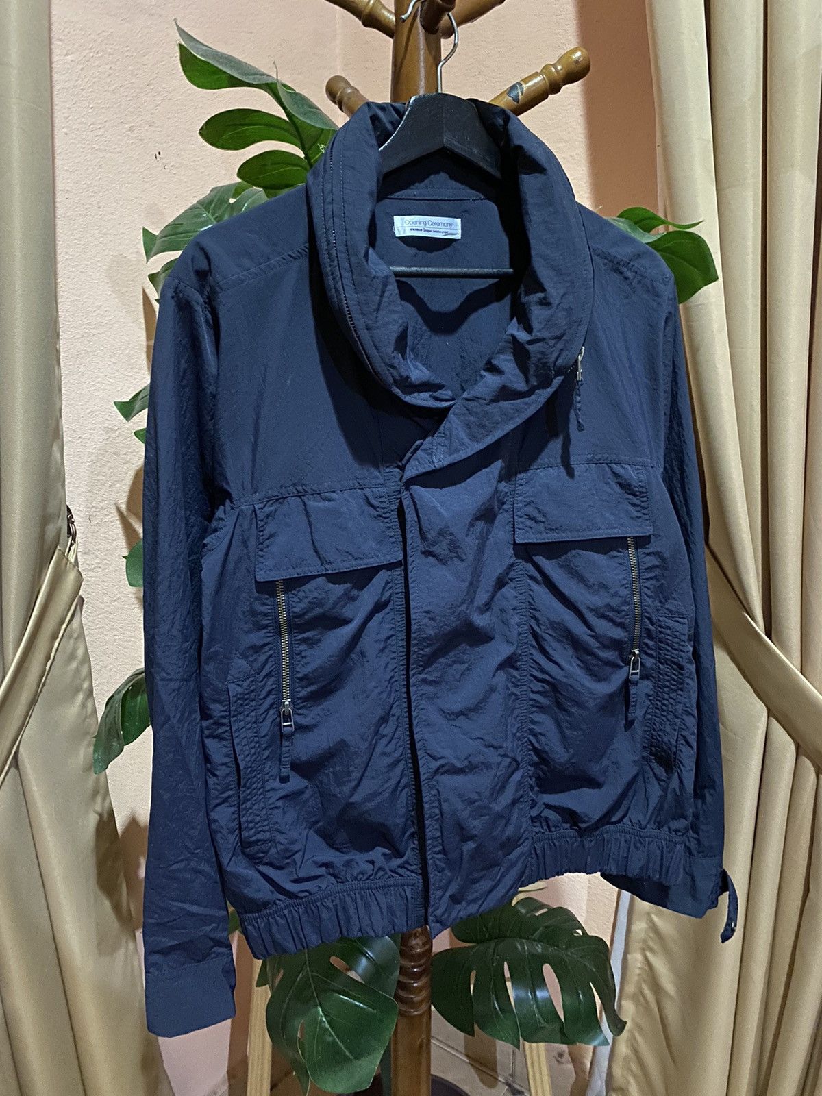 Opening Ceremony × Uniqlo Opening Ceremony x Uniqlo Designer Invitation Project Jacket Size US M / EU 48-50 / 2 - 3 Thumbnail