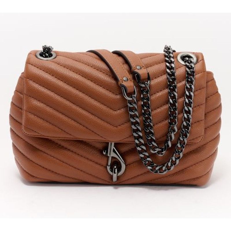 Other Rebecca Minkoff Small Edie Leather Crossbody Size ONE SIZE - 21 Thumbnail