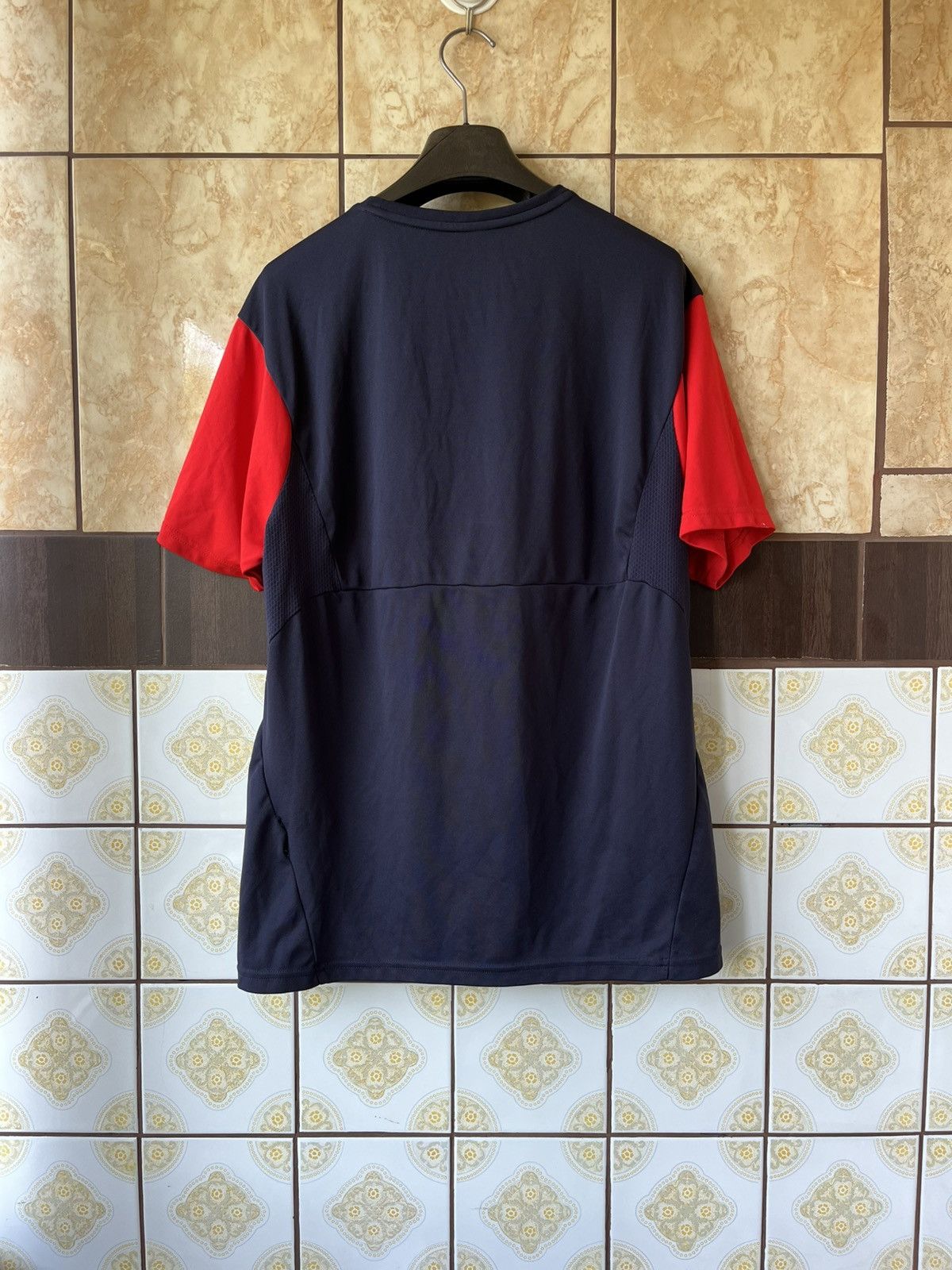 Puma Puma Crystal Palace 2018/2019 training jersey Size US L / EU 52-54 / 3 - 5 Thumbnail