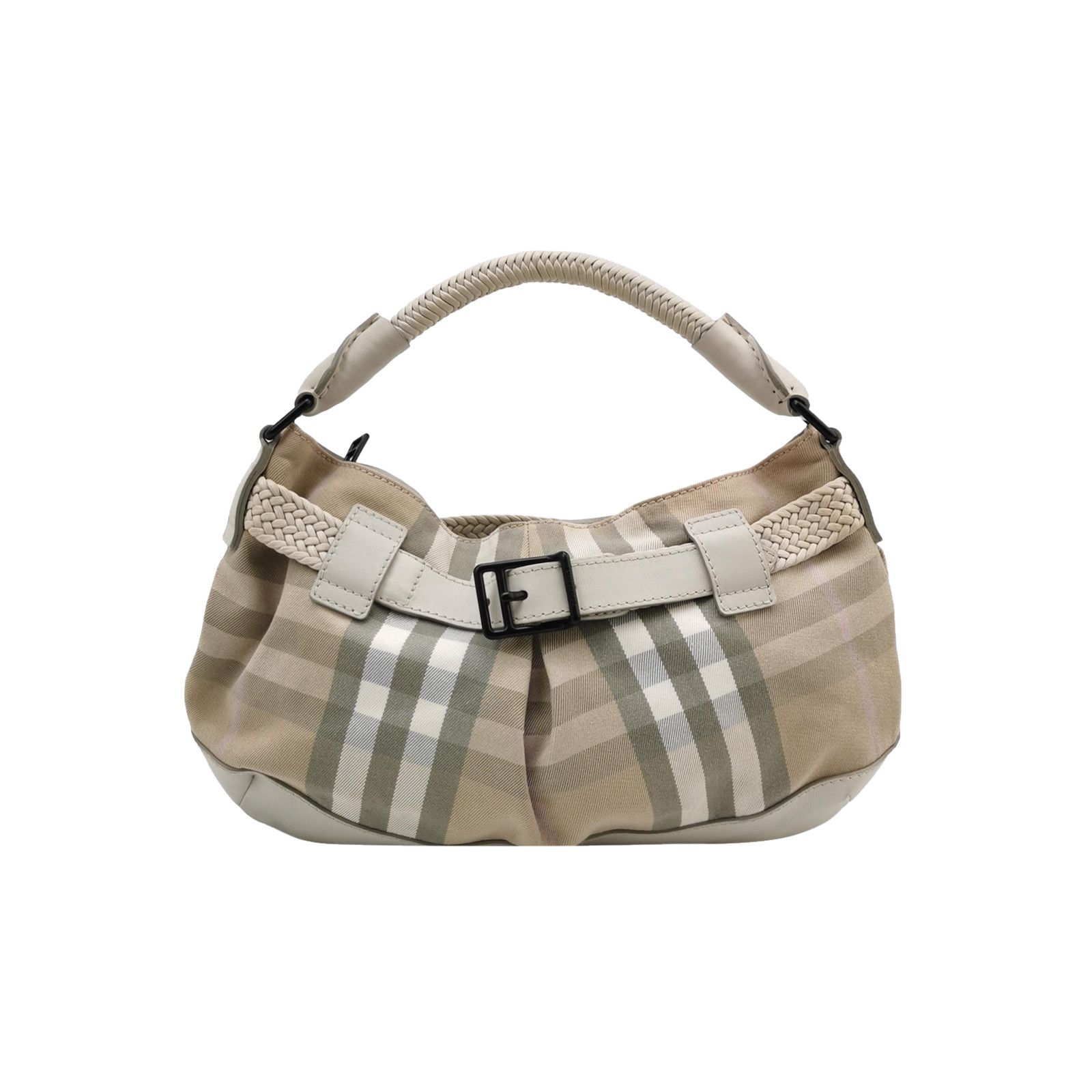 Burberry Burberry Women os Shoulder Bags Size ONE SIZE - 1 Thumbnail