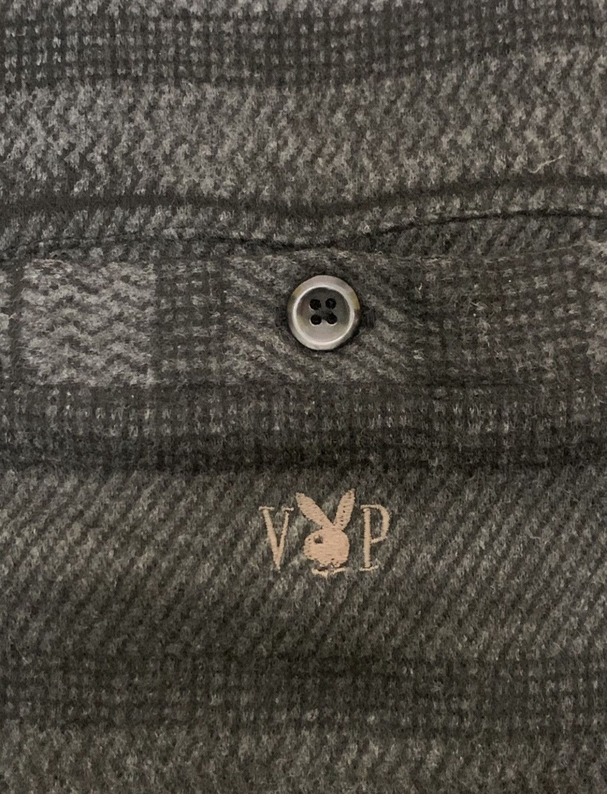 Playboy Rare Design Vintage VIP Playboy Collection Sweatshirt Size US M / EU 48-50 / 2 - 5 Thumbnail