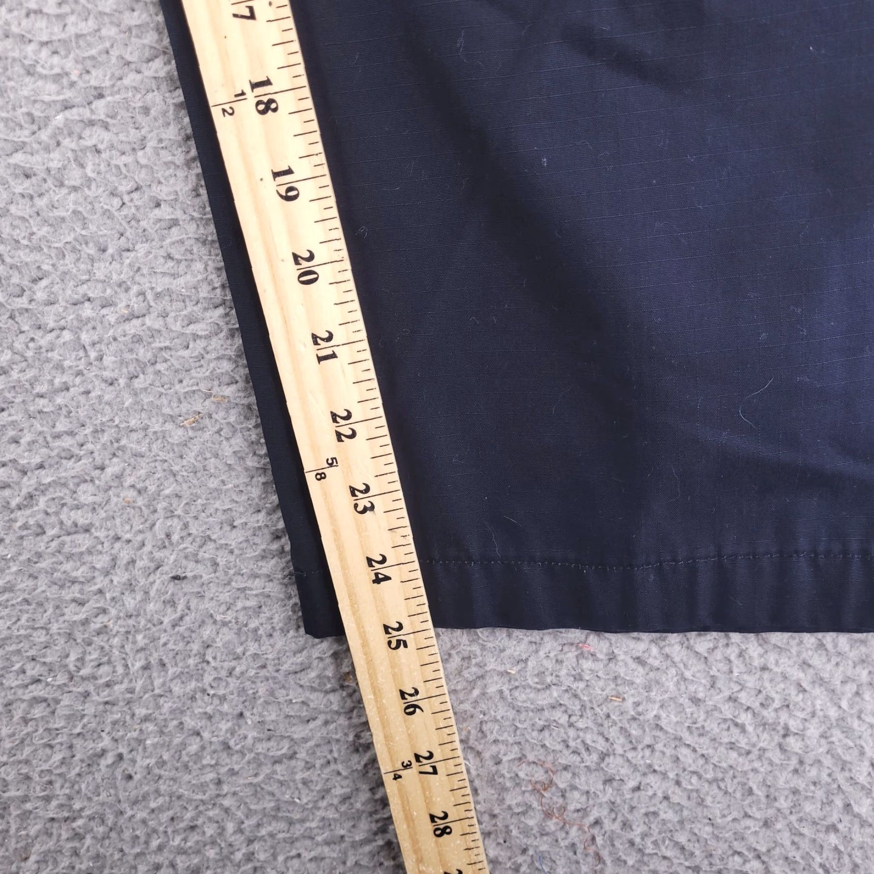 Vintage 5.11 Tactical Pants Mens 44x25 Blue Cargo Ripstop Navy Utility 2 Pants Mens 44 Blue Cargo Ripstop Navy 511 Size US 44 / EU 60 - 7 Thumbnail