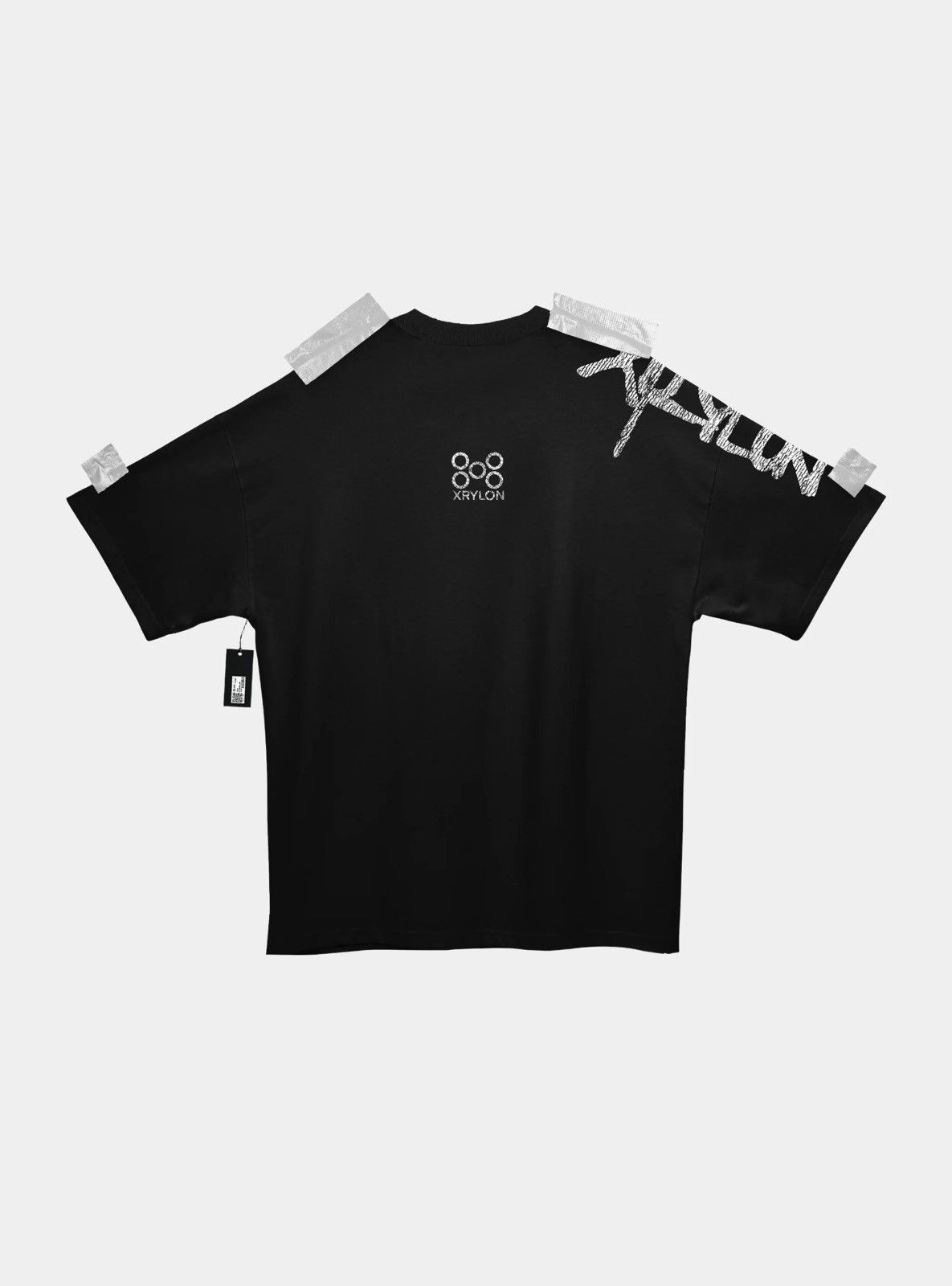 Designer × Vintage Ethereal Gate - 9oz Premium Tee Size US XXL / EU 58 / 5 - 2 Thumbnail