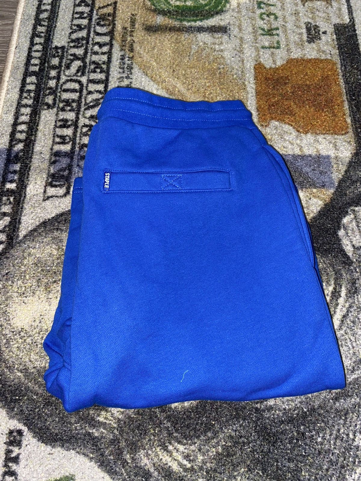 Staple Jeff Staple New York Decatur Sweat Shorts (MEDIUM) Size US 31 - 5 Thumbnail