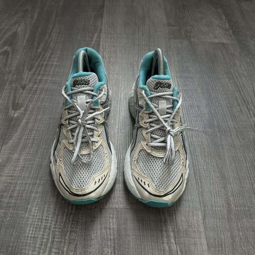 Asics ASICS • Gel-Phoenix "T3D9N" (6.5M) Size US 6.5 / EU 39-40 - 4 Thumbnail