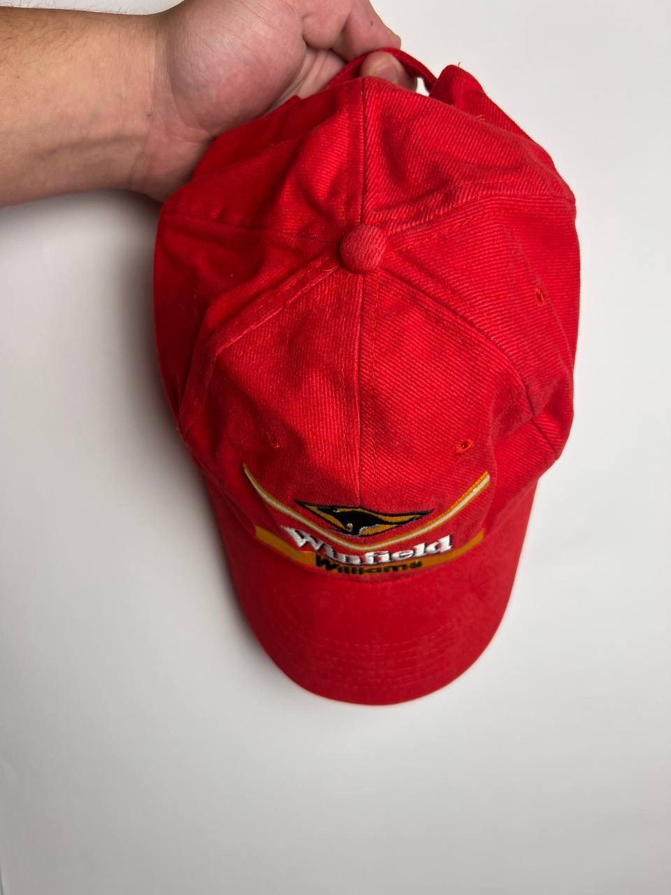 Formula 1 × Vintage Vintage F1, FORMULA 1 WILLIAMS baseball cap Size ONE SIZE - 6 Thumbnail