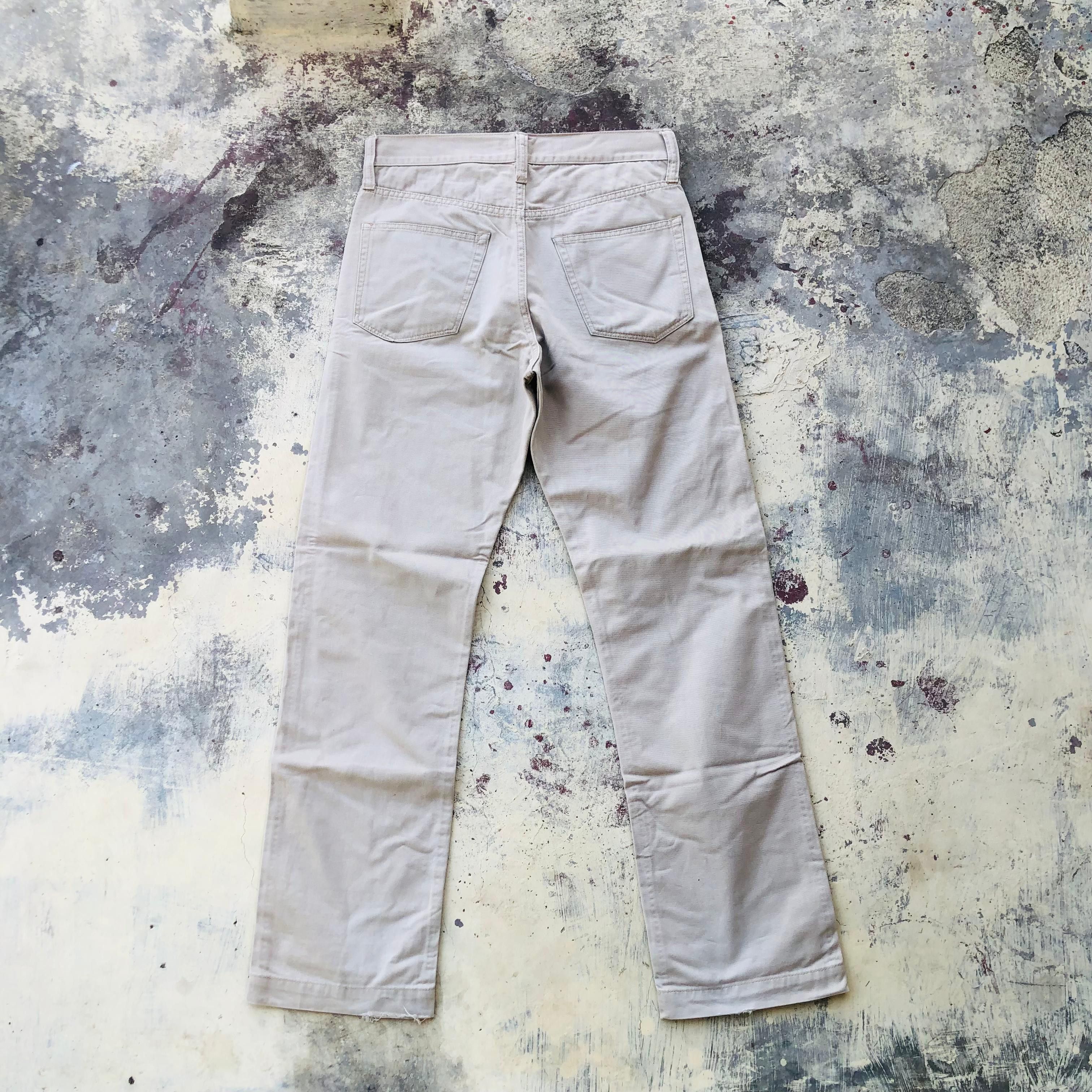 Japanese Brand Japanese brand bondage scheine Size US 29 - 2 Thumbnail