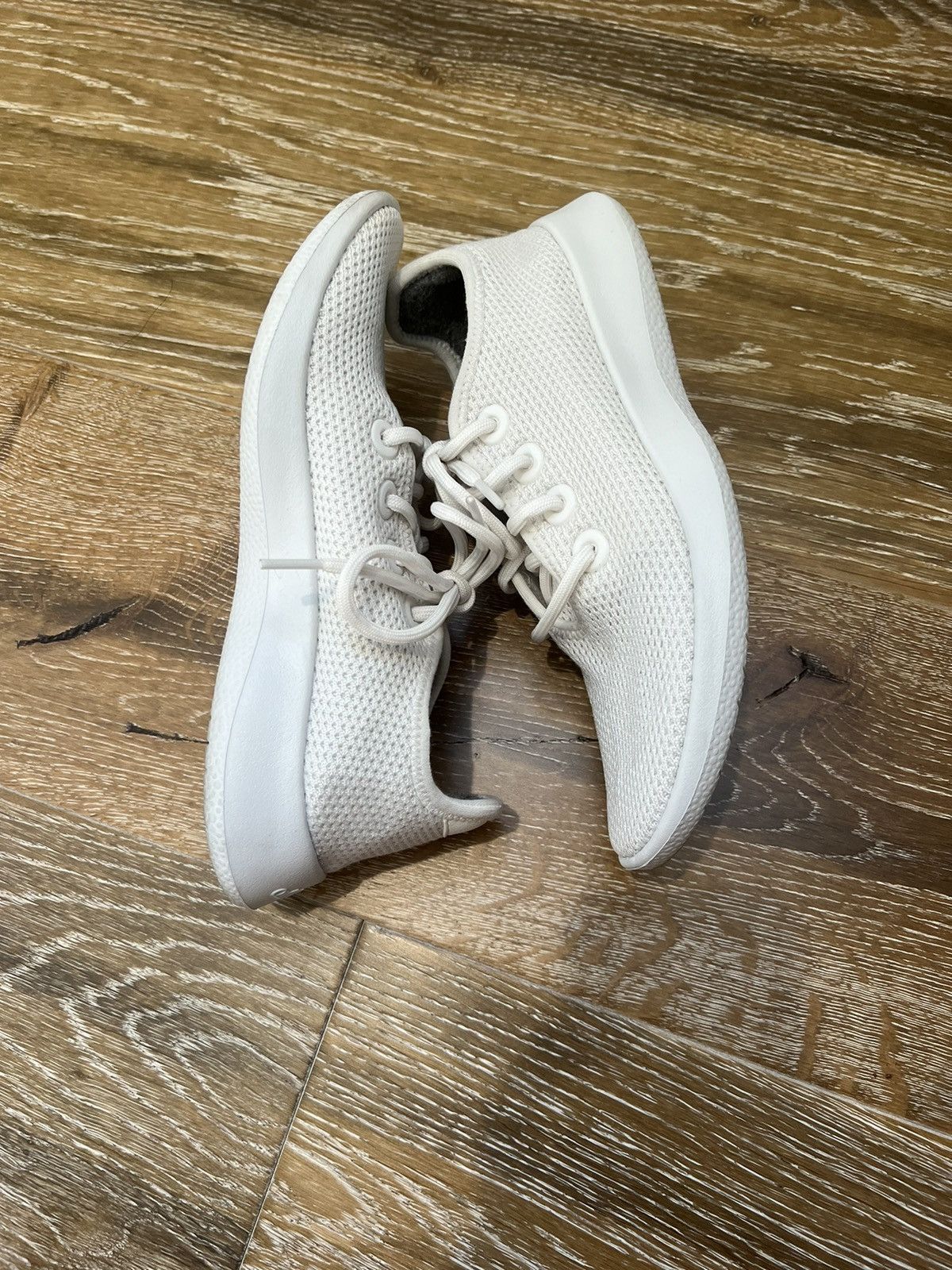 Allbirds Allbirds womens tree runners shoes Size US 7 / IT 37 - 3 Thumbnail