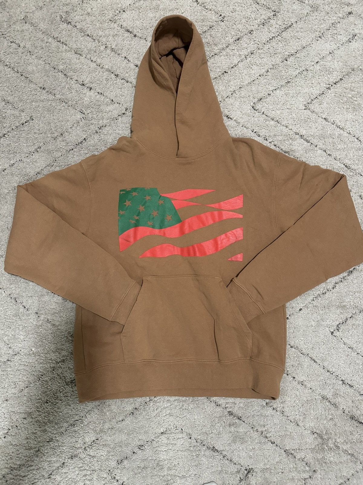 Union LA Union LA Sample Sale Sweatshirt Size US M / EU 48-50 / 2 - 1 Thumbnail