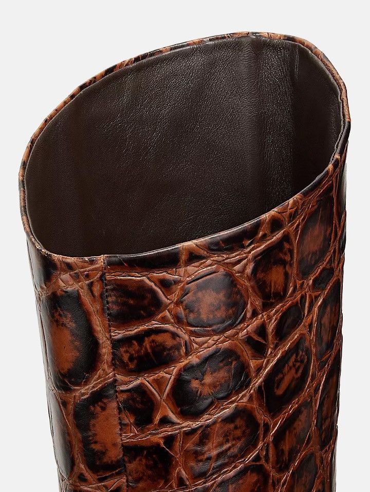 Bottega Veneta Bottega Veneta Canalazzo Boots Size US 7 / IT 37 - 3 Thumbnail