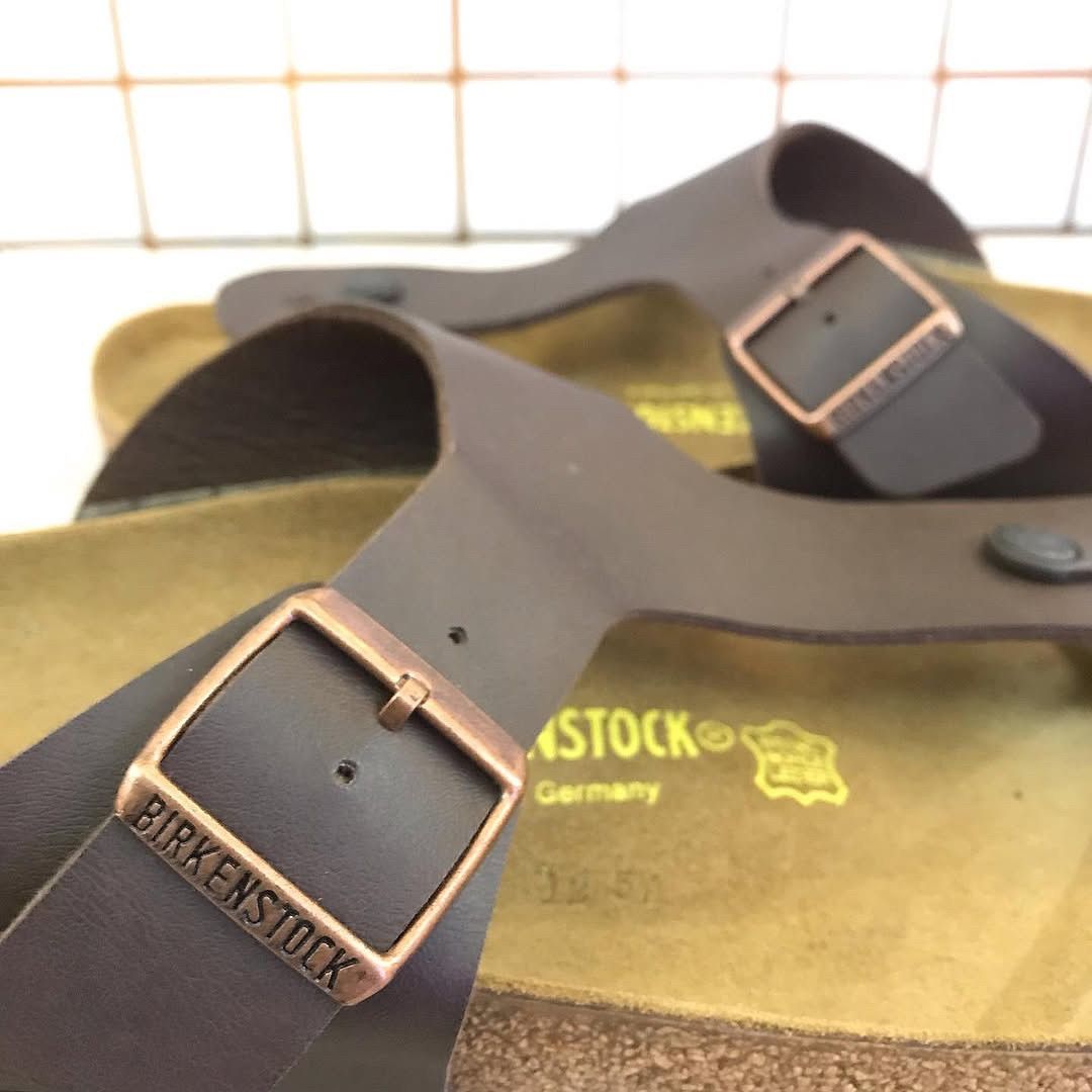 Birkenstock Birkenstock Ramses gizeh Size 44 eur Birkenstock Ramses Size US 11 / EU 44 - 6 Thumbnail