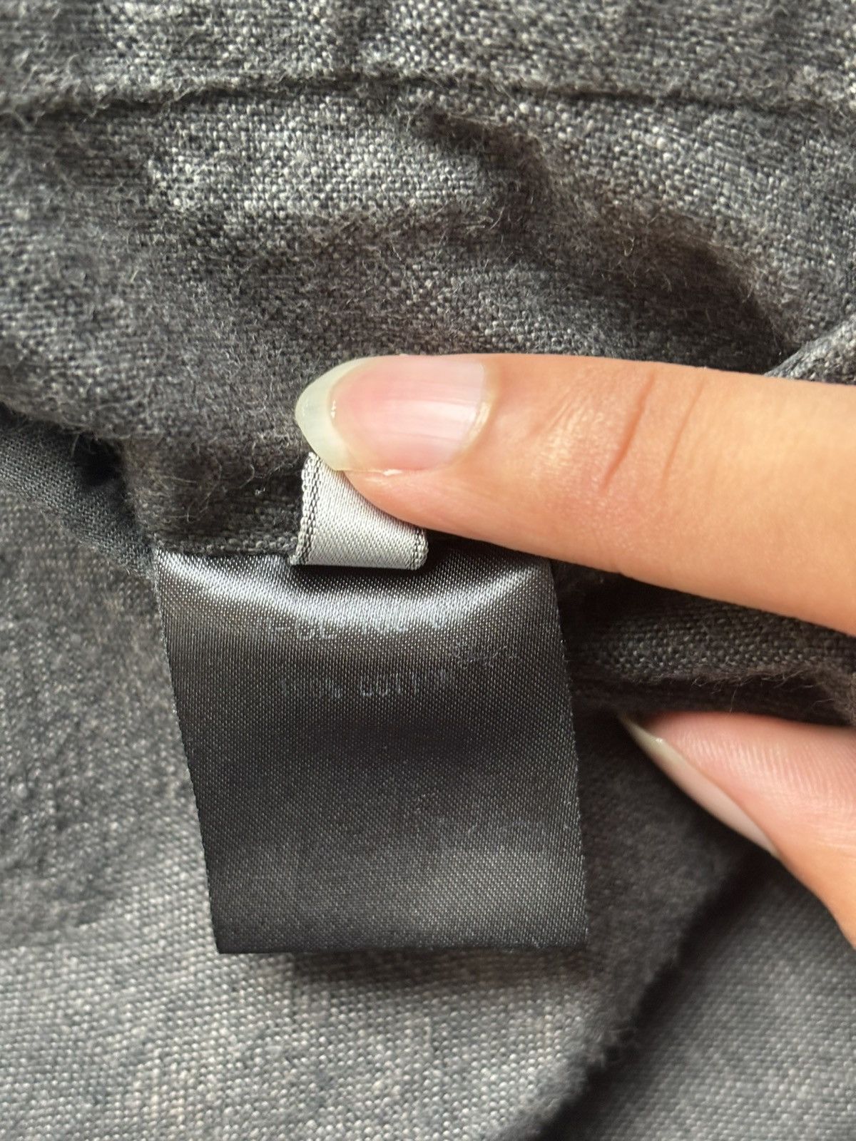 The Viridi-anne The Viridi-Anne Drawstring Pants Size US 30 / EU 46 - 7 Thumbnail