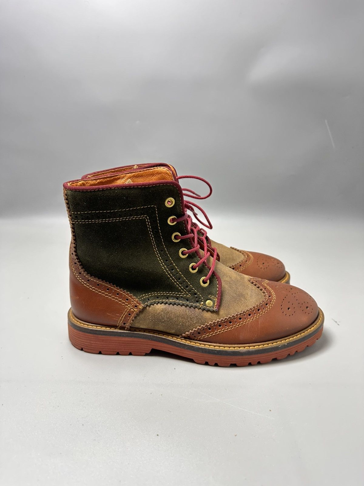 Danner Danner Medallion Boots Size US 7.5 / EU 40-41 - 2 Thumbnail