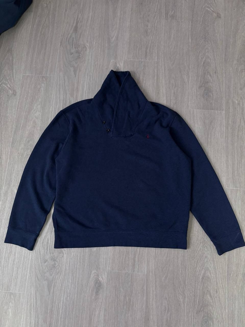 Polo Ralph Lauren Polo Ralph Lauren sweater Size US XXL / EU 58 / 5 - 1 Thumbnail