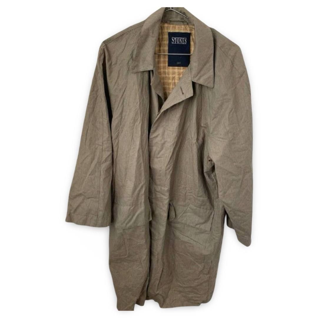 Vintage Stones coat VTG #995 Size US S / EU 44-46 / 1 - 1 Thumbnail