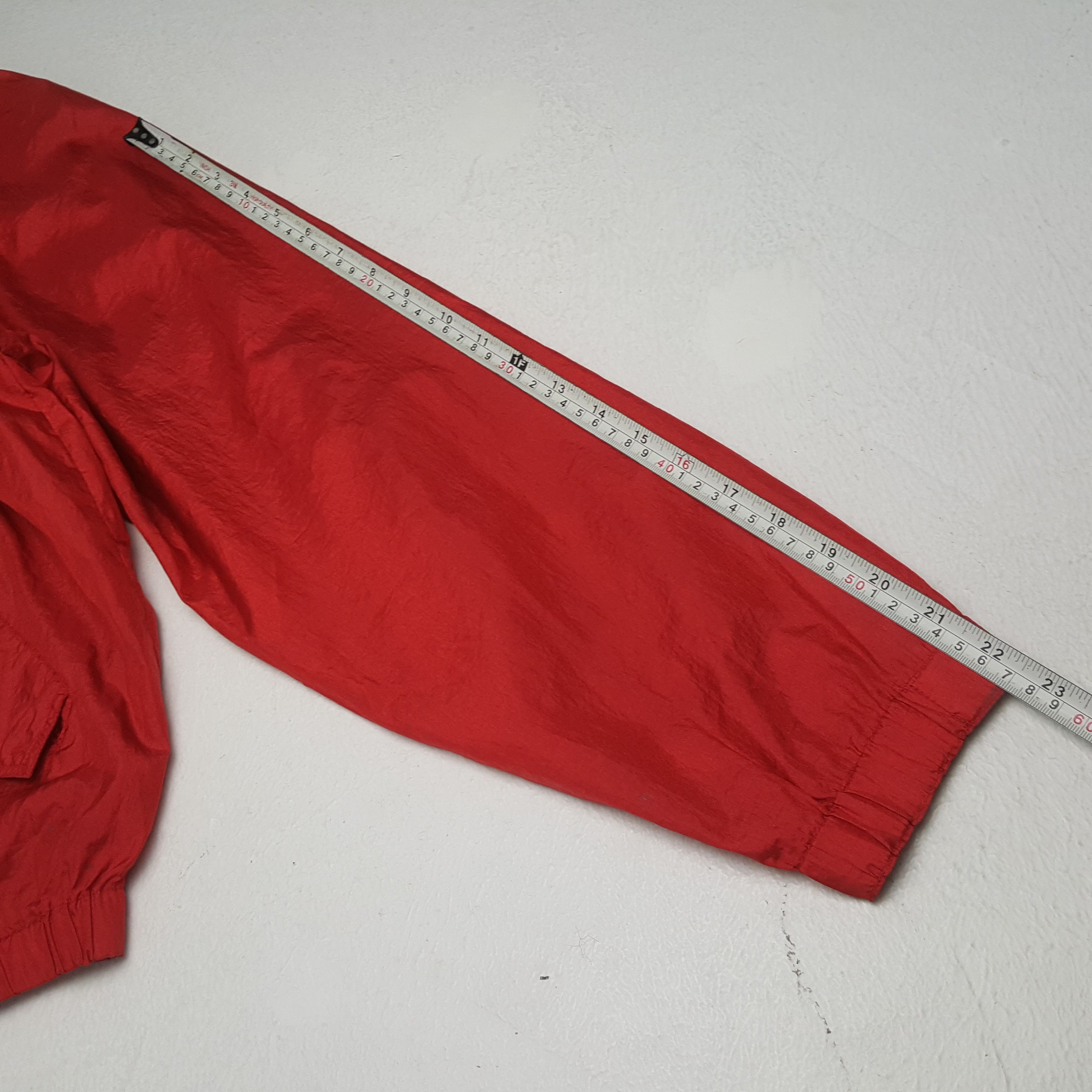 Dunlop × Vintage Vintage DUNLOP x NISMO NISSAN RACING TEAM Jacket Size US L / EU 52-54 / 3 - 6 Thumbnail