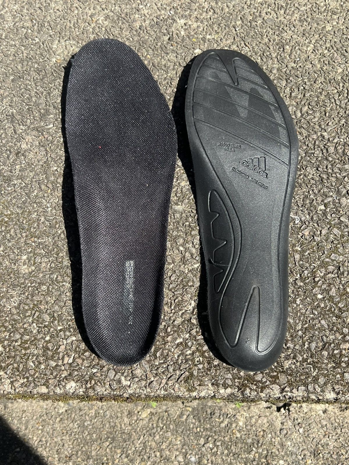 Adidas × Porsche Design Adidas Porsche design US size 11 Size US 11 / EU 44 - 13 Thumbnail