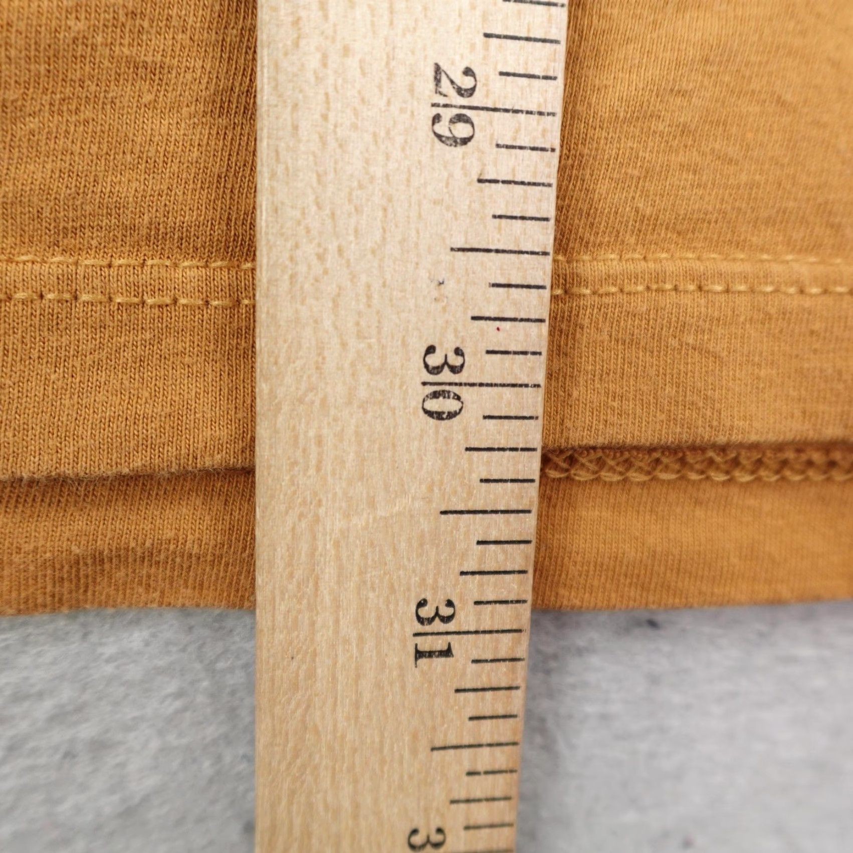 SITKA VINTAGE Sitka Shirt Mens 2XL Beige Tan Ultralight Hunting Short Sleeve Outdoors Tee Size US XXL / EU 58 / 5 - 7 Thumbnail