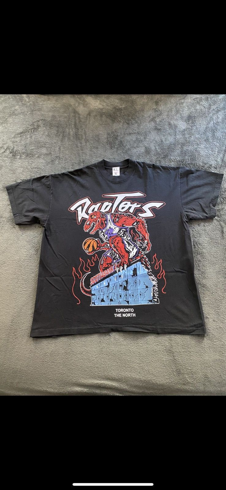 Men's Warren Lotas T-Shirts | Grailed