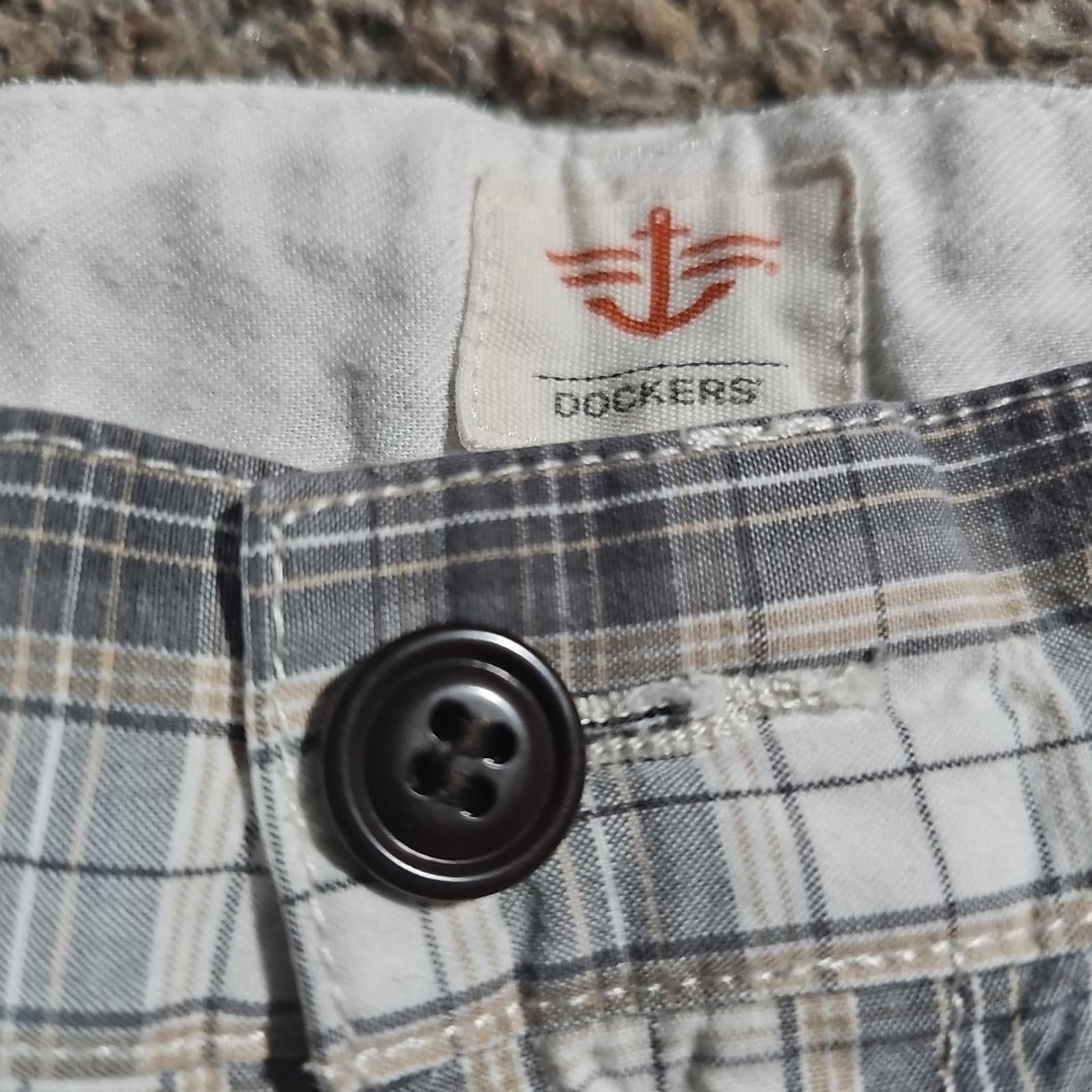Dockers Dockers Sz 36 Shorts Size US 36 / EU 52 - 2 Thumbnail