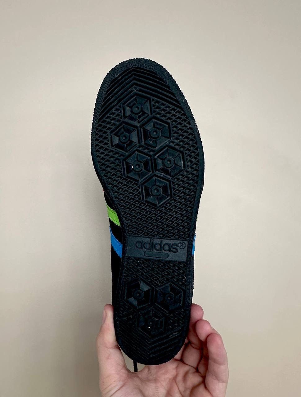 Adidas Adidas Trimm Star – Black Size US 4 / IT 34 - 10 Thumbnail
