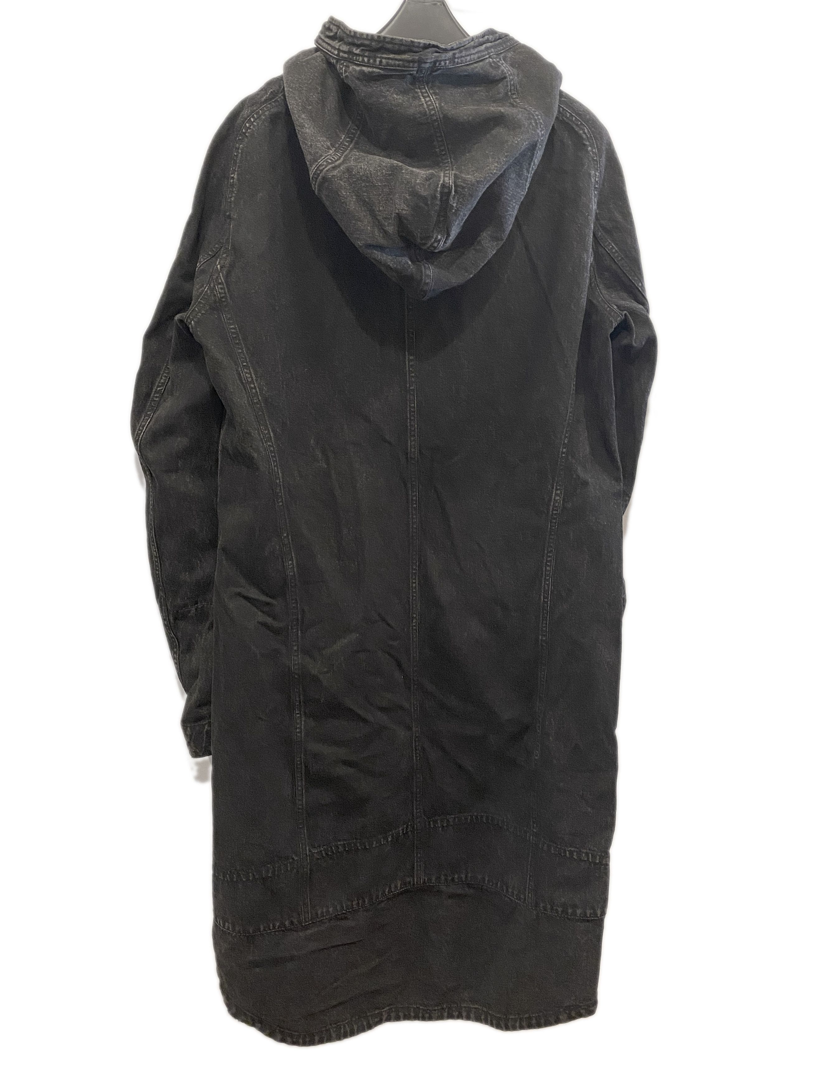 Julius Julius Denim Coat Size US S / EU 44-46 / 1 - 6 Thumbnail