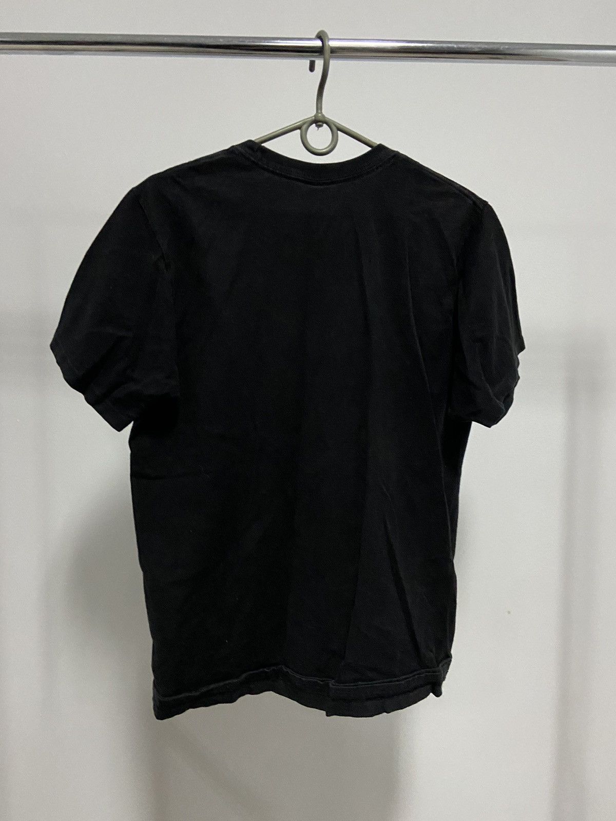 Stussy × Vintage Stussy T-shirt Vintage big Logo S sk8 Size US M / EU 48-50 / 2 - 3 Thumbnail