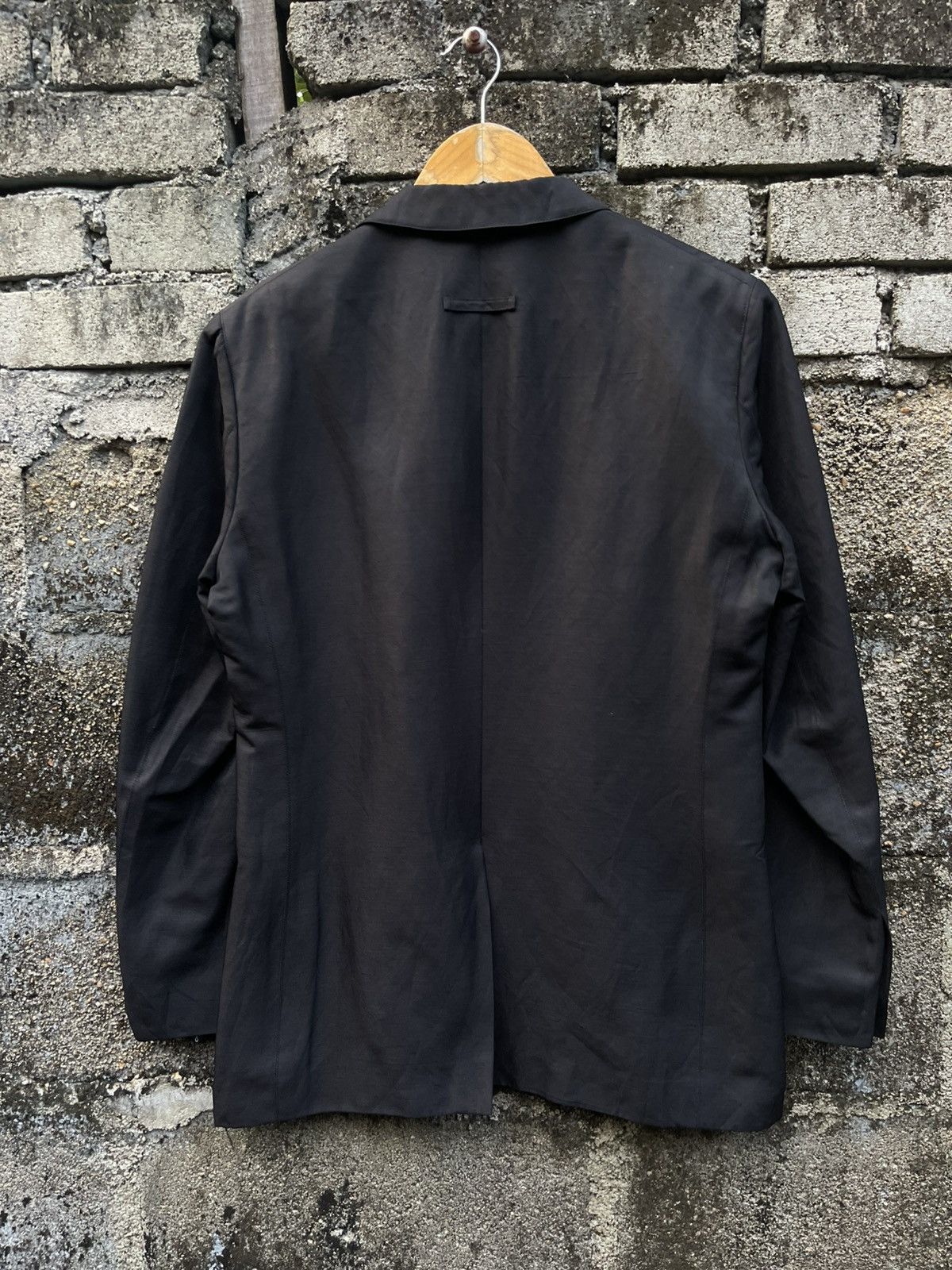 Jean Paul Gaultier JPG Jean Paul Gaultier Suit Jacket Size US M / EU 48-50 / 2 - 2 Thumbnail