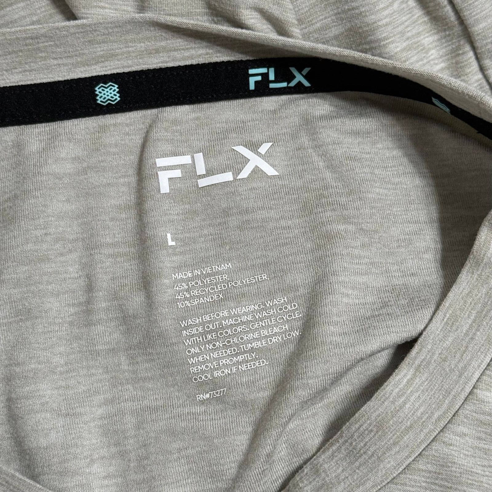 Other FLX Performance T-Shirt | Sz L Size US L / EU 52-54 / 3 - 6 Thumbnail