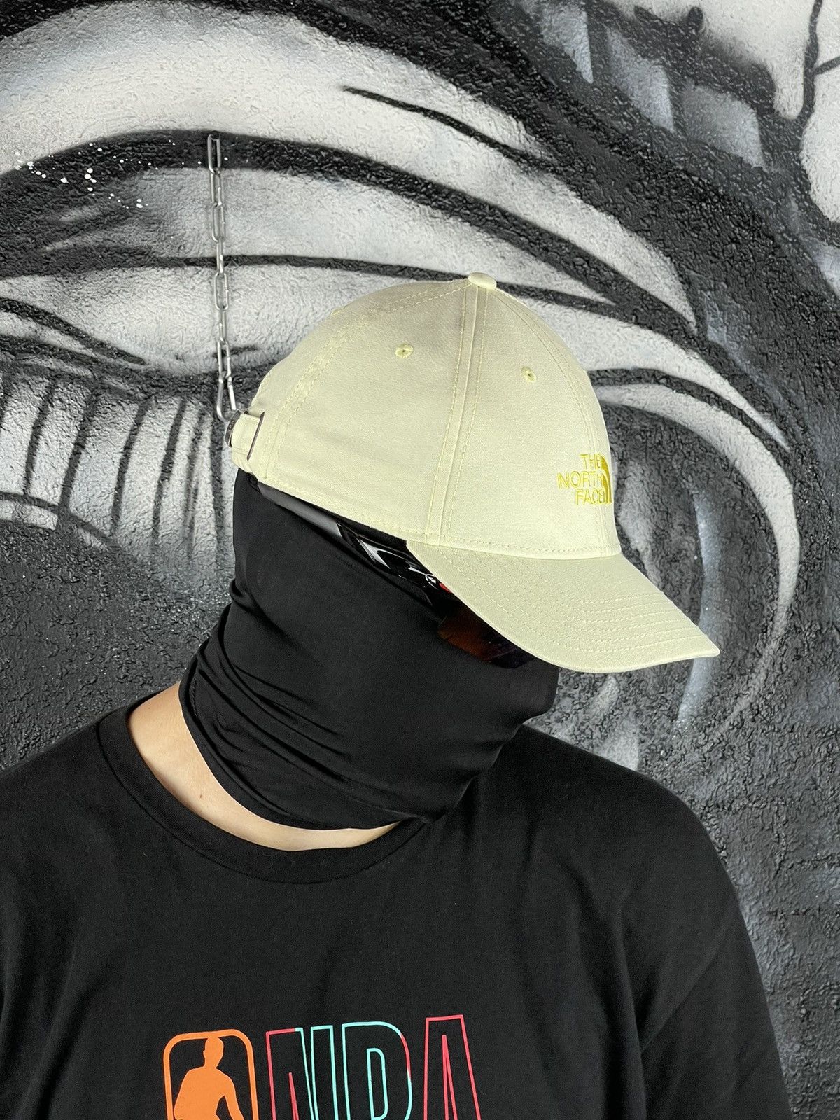 The North Face The North Face Norm Cap Size ONE SIZE - 3 Thumbnail