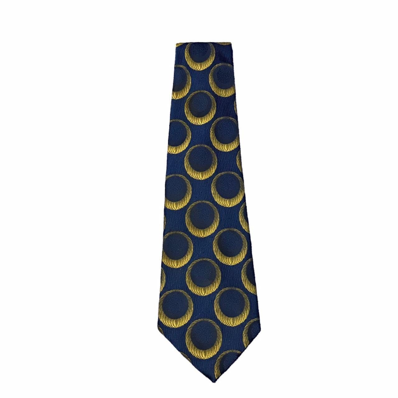 Pierre Cardin Pierre Cardin Tie Size ONE SIZE - 1 Thumbnail