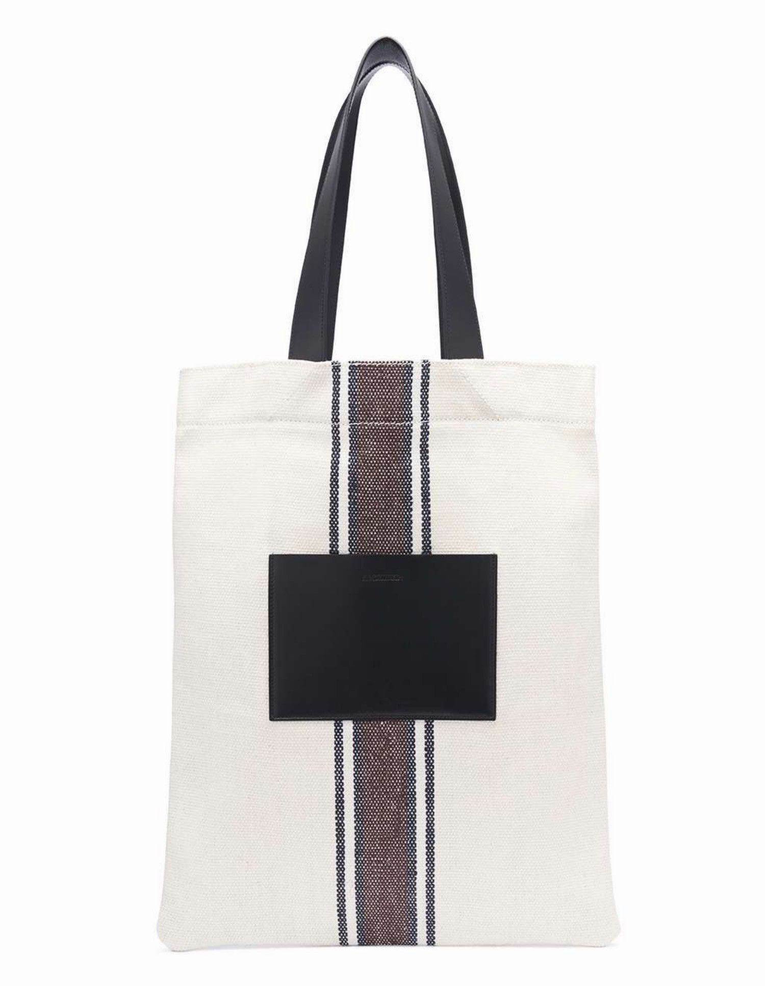 Jil Sander Jil Sander Limited Unisex Extra Large Tote Bag Size ONE SIZE - 1 Thumbnail